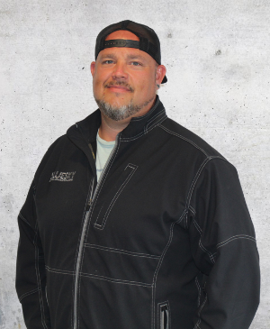 Jason Bosch, Owner and Founder | BLUESKY Electrical HVAC Contracting & Design